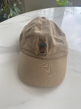 Polo Ralph Lauren Kids Sun Hat